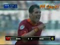 Roma  Inter Coppa Italia Final Goals