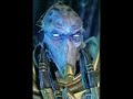 StarCraft 2 Portrait Animations Assortment - 12/19/08