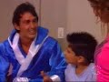 celebran el triunfo