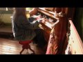 Pump Organ