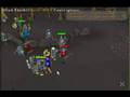 Ming Der (37) vs Holy Invoker (87)
