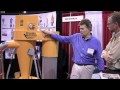Oneida Dust Collection - International Woodworking Fair 2010