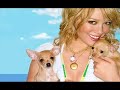 Hilary Duff Hilary Duff