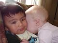 talens first kiss