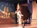 Apsara Dance at Angkor Mondial Hotel in Siemreap, Cambodia Apsara Dance at Angkor Mondial Hotel in Siemreap, Cambodia