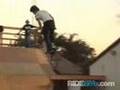 RIDEbmx - Morgan Long, Alfredo Mancuso, & Eben Fischer BMX V
