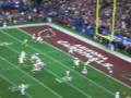 YouTube - Santonio Holmes' Super Bowl XLIII Game Winning ...