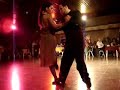 pablo giorgini y noelia coletti en la viruta III