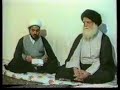 حديث عن الامام المهدي وموسوعته