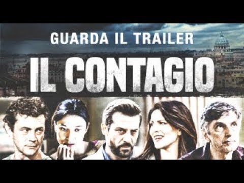 Preview Trailer Il contagio, trailer ufficiale