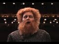 Bear Down, Chicago Bears sung by Lyric Opera's Bryan Griffin Bear Down, Chicago Bears sung by Lyric Opera's Bryan Griffin