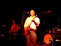 DAVID WILCOX BOBCAYGEON ARENA CANADA DAY 2006 DAVID WILCOX BOBCAYGEON ARENA CANADA DAY 2006