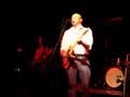 DAVID WILCOX BOBCAYGEON ARENA CANADA DAY 2006