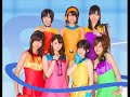 Berryz Koubou-Special Generation ~Eccentric Remix~