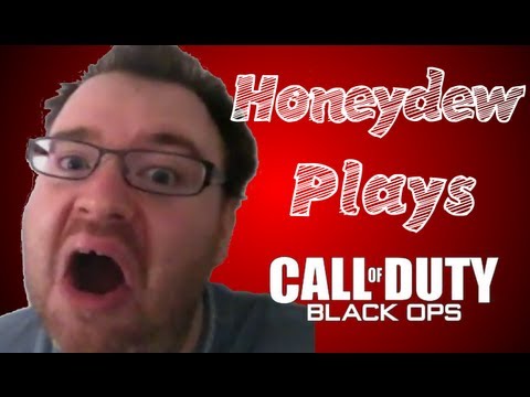 Honeydew - Simon of the Yogscast plays some Black Ops and meets some interesting people, who seem to always repeat the same insults. Enjoy! I hope you like this episode...