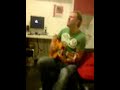 Caine Ward Unplugged & Pissed featuring Morty