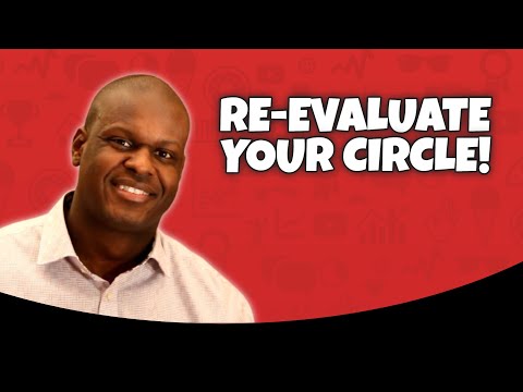 how to self evaluate your life