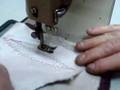PFAFF 138 zigzag Leather Industrial Sewing Machine