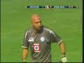 Goles del argentino Javier Campora en Mexico