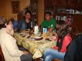 maopa and mosese for the christmas