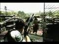 Resident Evil 5 Six Feet Down Below
