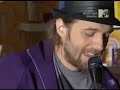 Hoffmaestro &amp; Chraa Desperado i Mycket mer än müsli