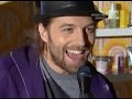 Hoffmaestro & Chraa Desperado i Mycket mer �n m�sli