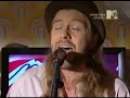 Hoffmaestro & Chraa Desperado i Mycket mer än müsli