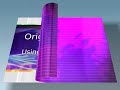 Origami Sphere and Animation - Truncated Isohedron Version Origami Sphere and Animation - Truncated Isohedron Version