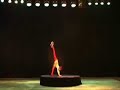 Candelabra Contortion - China