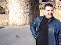 je fais canteloup au mont st michel