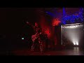 Lore of the Arcane, Riders of the Storm Live