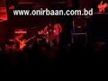 Bangla Music Video Smile like teen spirit- by Nirvanana_carnival_www.onirbaan.com.bd
