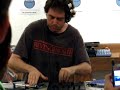 Cut Chemist @ Turntable Lab LA