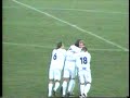 VFB Oldenburg Salomo Tor gegen ESENS(noch Niedersachsenliga)