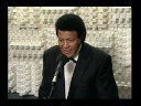Chubby Checker Knock Down The Walls Interview & Performance