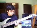 improviso groove de contrabaixo (rbx jm2 yamaha) improviso groove de contrabaixo (rbx jm2 yamaha)