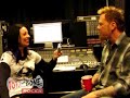 Part 2 of 4

Click here for Part 3:

http://www.youtube.com/watch?v=FjemGPQJHK0

Baby Huey and his Huey Cam filmed as Nikki Blakk interviewed James Hetfield from Metallica.

We were backstage in Metallica's 