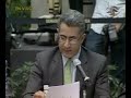 error destinar la renta petrolera a financiar gasto social