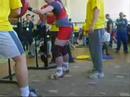 powerlifting