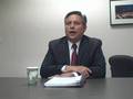 Cal Law Interview: Gerardo Sandoval Clip 3