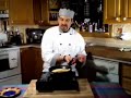 Cooking show Banana Flambe, Tomatza Style