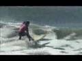 NEW GENERATION OF SURFING FROM BRAZIL
