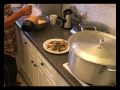 How to cook Moin Moin (Moi Moi)