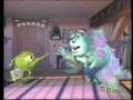 videos de Doblaje monsters inc