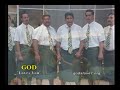 Jesus is all the World to me - Samoan Gospel Heralds