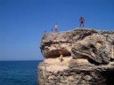 Tuffo salentino (poesia)