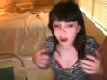Jessi Slaughter / kerligirl13 breakdown ft . FATHER