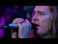 Dream Theater - Score - The Answer Lies Within