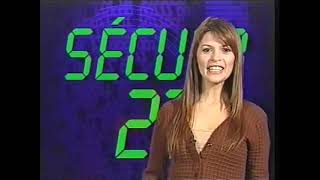 Lançamentos ACIM CARD 2003